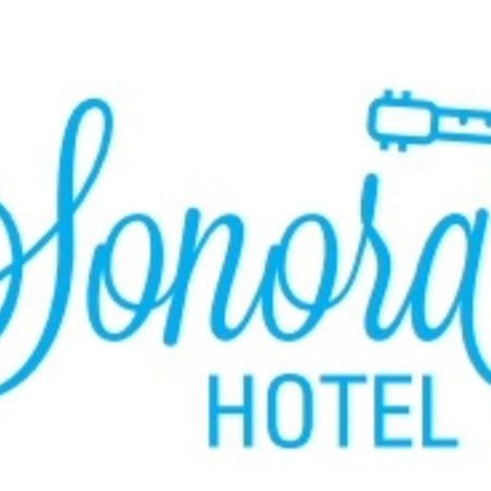 Hotel Sonora Meksyk Zewnętrze zdjęcie