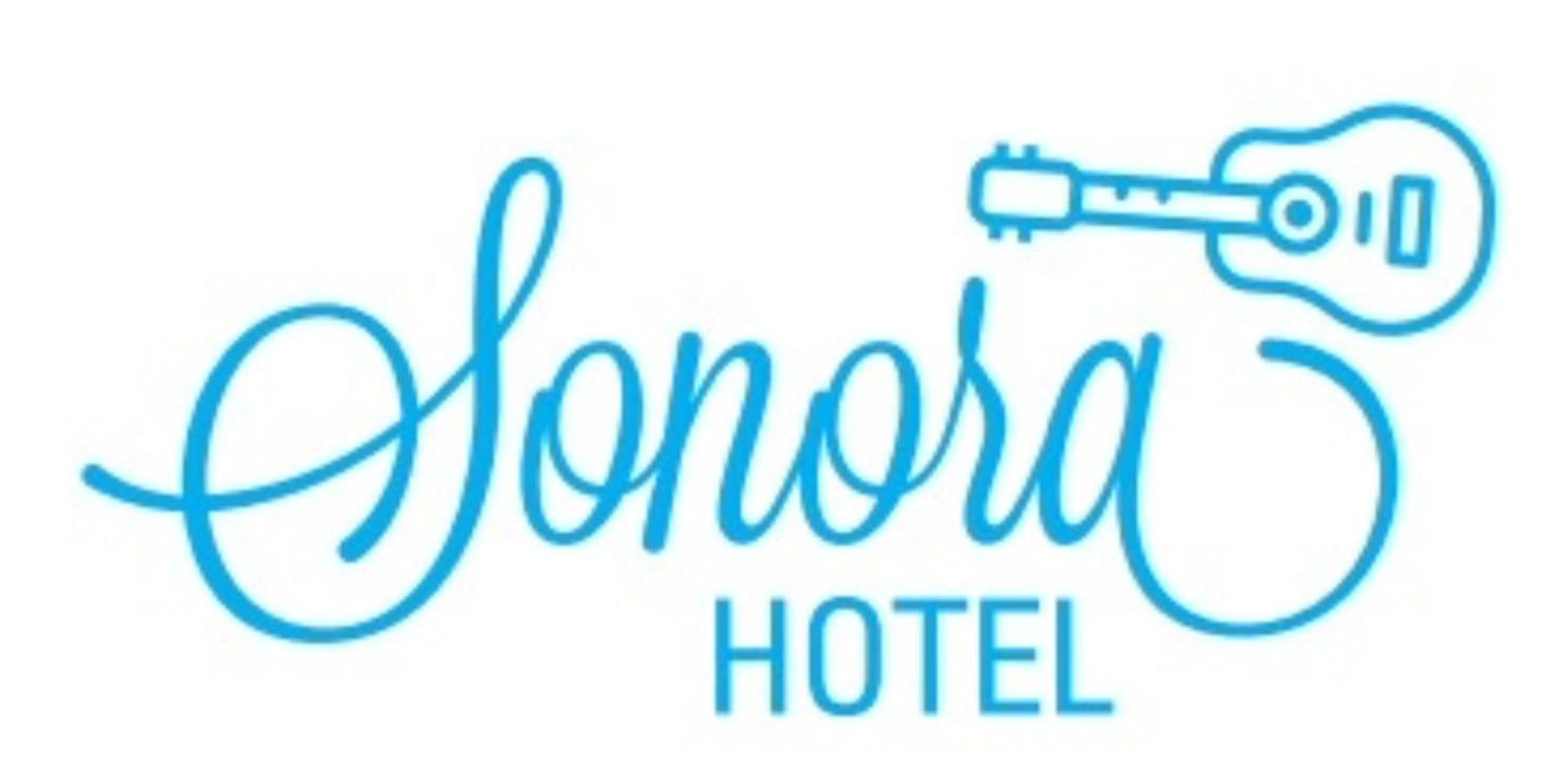 Hotel Sonora Meksyk Zewnętrze zdjęcie